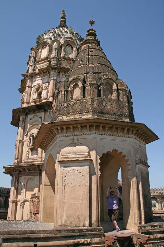 India & Nepal 2011 - 1109